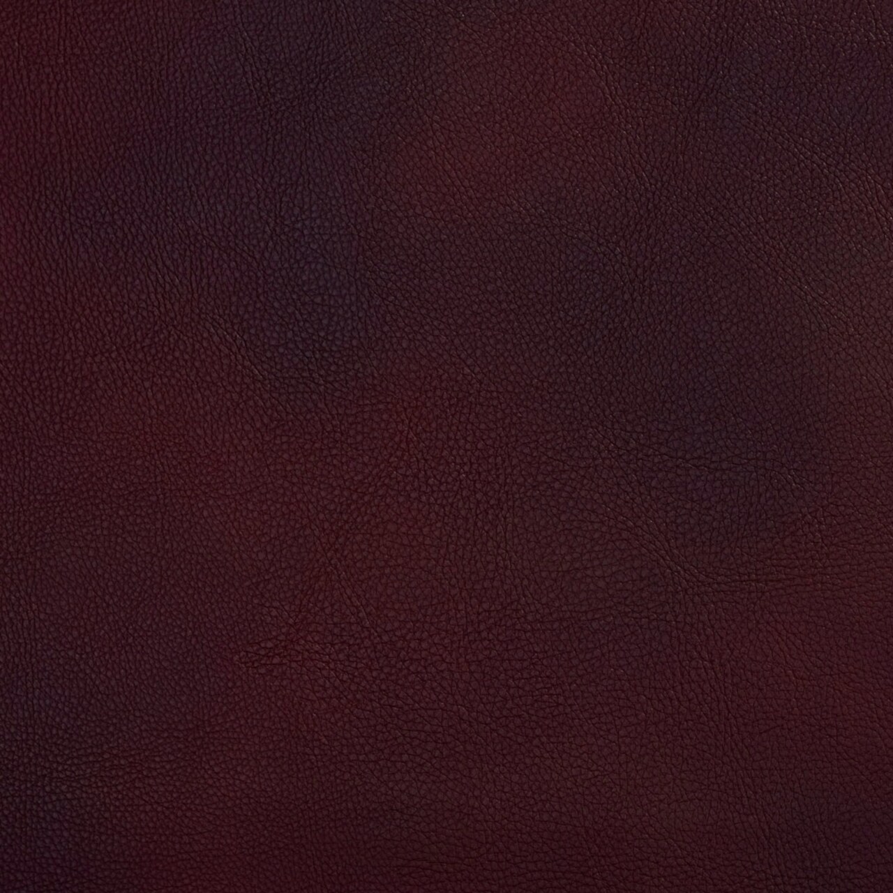 Wine - Brown,Red & Burgundy Leather Grain,Plain & Solid Upholstery Fabric 54 Inches"